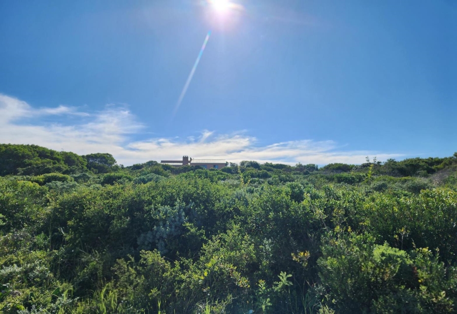 Commercial Property for Sale in Kleinbaai Western Cape